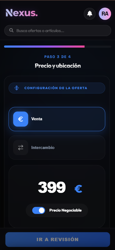 Precio y ubicación anuncio móvil (1)